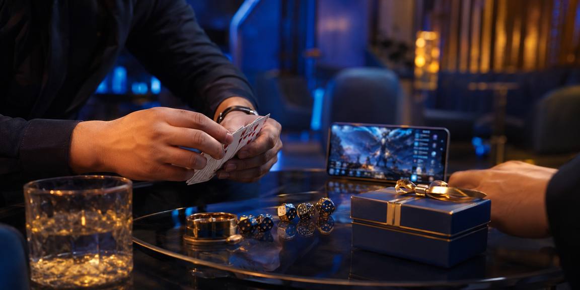 gsn Tải ứng dụng gsn cho Android và iOS – lobby casino trong tầm tay
